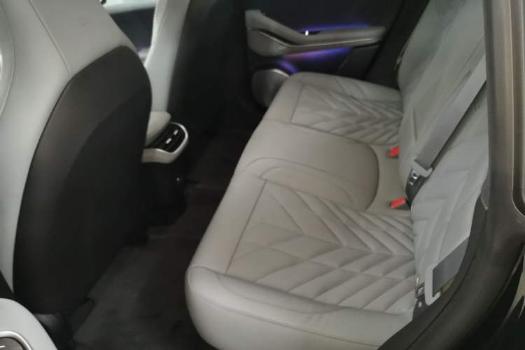 Used Nio ET5T 2026 Model 100kWh Touring
