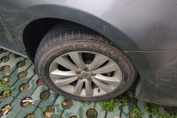 Used Volkswagen Bora 2012 1.6L Manual Stylish & Great Value Edition