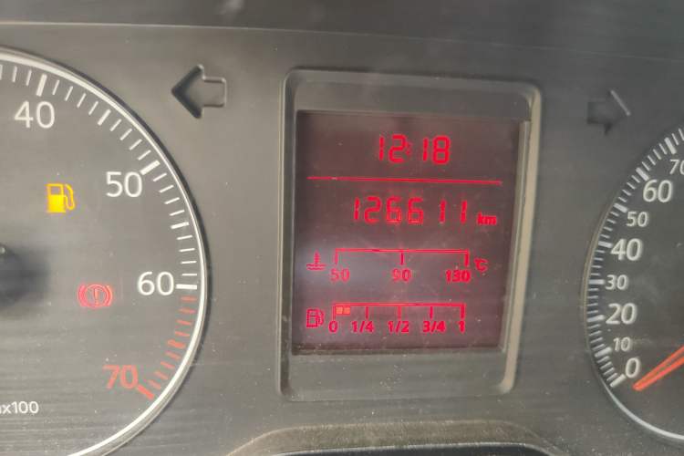 Used Volkswagen Jetta 2012 1.6L Collector's Edition