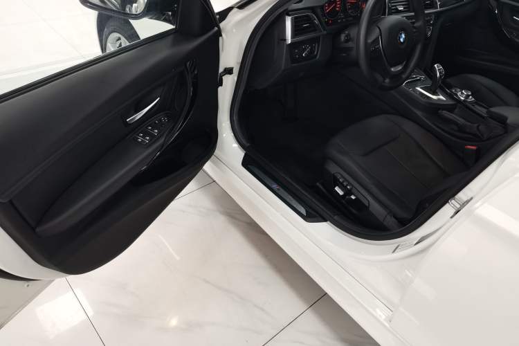 Used BMW 3 Series 2017 320Li M Sport Edition
