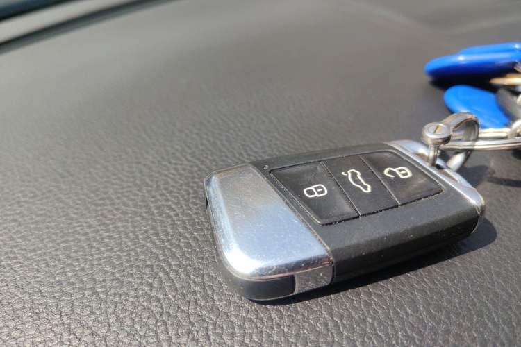 Used Volkswagen Magotan 2020 330TSI DSG Luxury Edition
