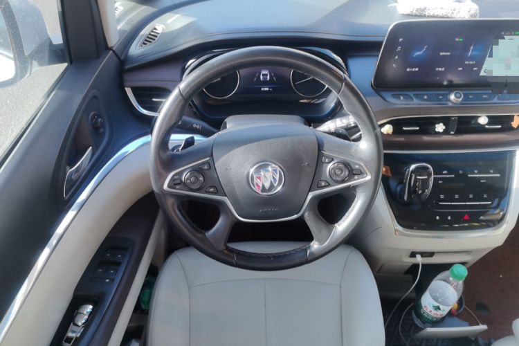 Used Buick GL8 2021 Land Cruiser Executive Class 652T Luxury Model