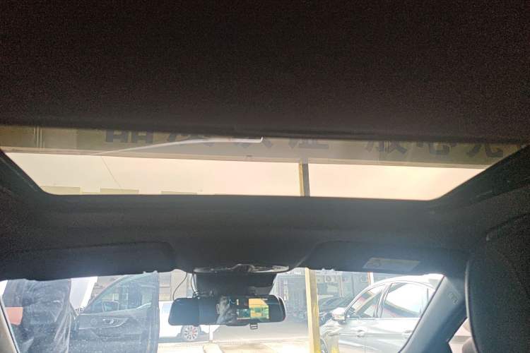 Used GAC Trumpchi EMPOW 2021 270T DCT J16 Version