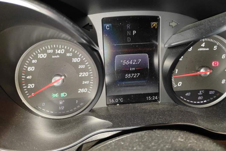 Used Mercedes-Benz C-Class 2018 C 200 Coupe

