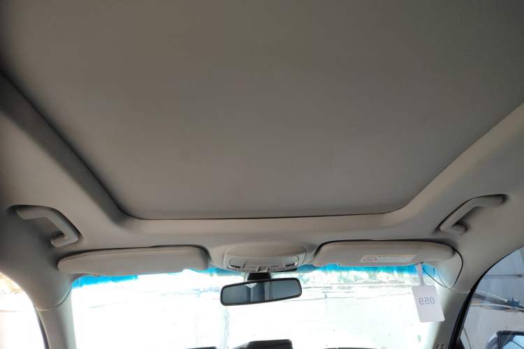 Used Ford Taurus 2017 Facelifted EcoBoost 245 Luxury Version
