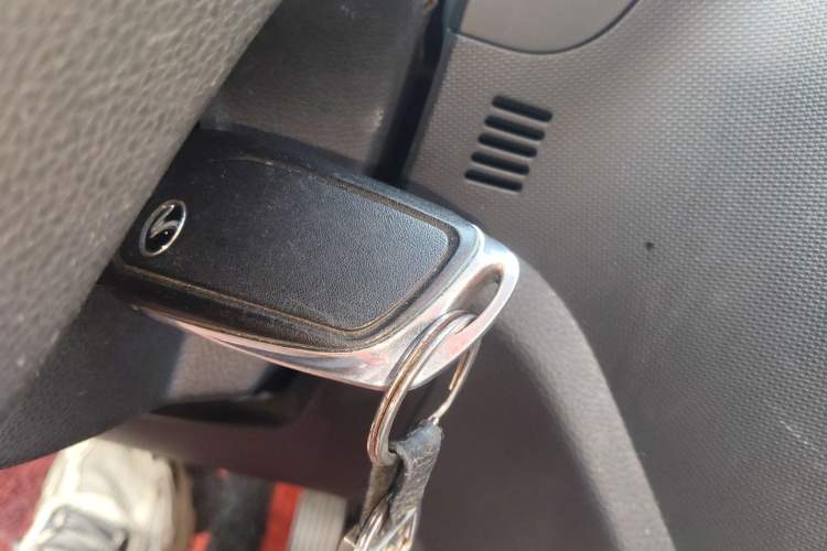 Used Soueast DX3 2022 1.5T CVT PLUS Interior 1