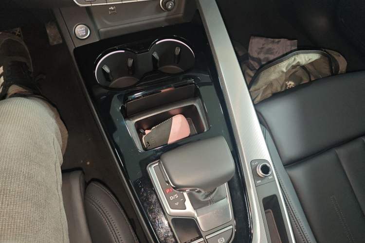 Used Audi A5 2024 Sportback 40 TFSI Fashionable and Dynamic Model
