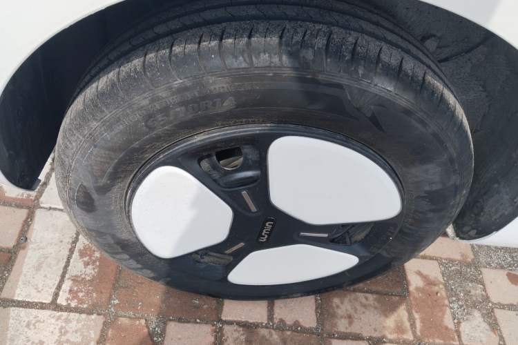 Used CHANGAN NEVO Lumin 2025 205km Refreshing Edition
