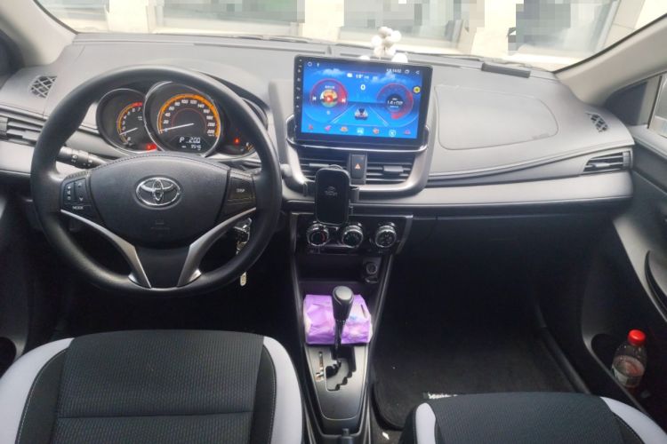 Used Toyota YARiS L Zhi Xuan 2022 X-Trail 1.5L CVT Leading PLUS Edition