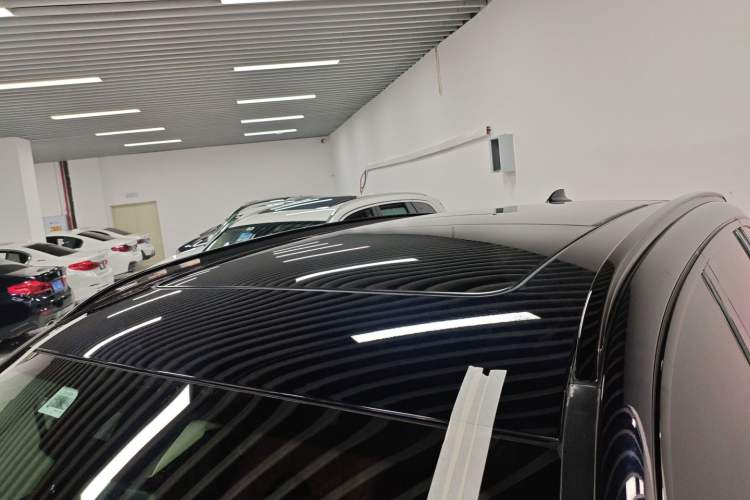 Used BMW X3 2023 Restyled xDrive30i Leading Edition M Night Sky Package Roof