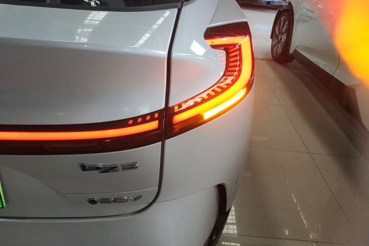 Used Toyota bZ5 2025 Model 550 PRO Smart Driving Edition