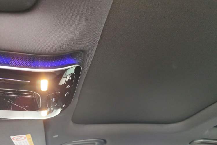 Used Mercedes-Benz C-Class 2025 C 260 L Obsidian Night Sport Edition
