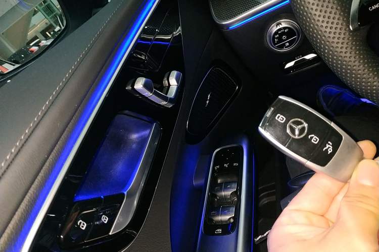 Used Mercedes-Benz C-Class 2025 Facelift C 260 L Sport Edition
