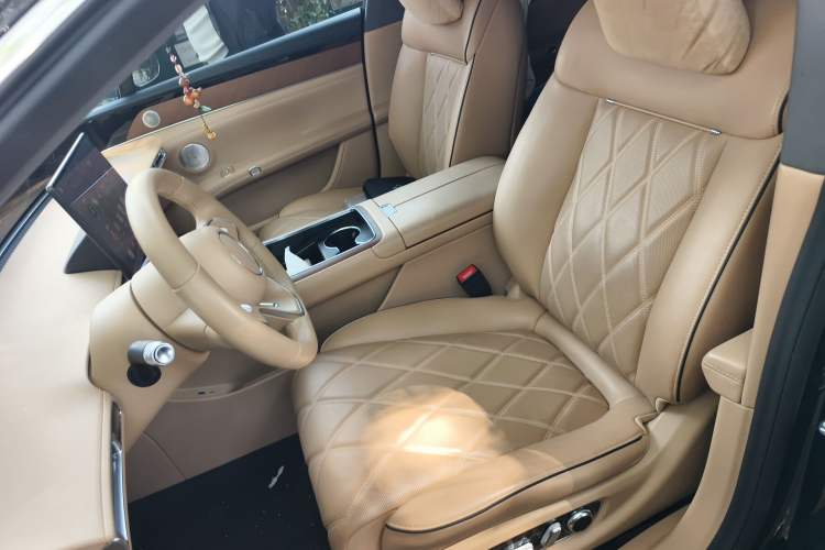 Used Hima Stelato S9 2025 Extended-Range Max
