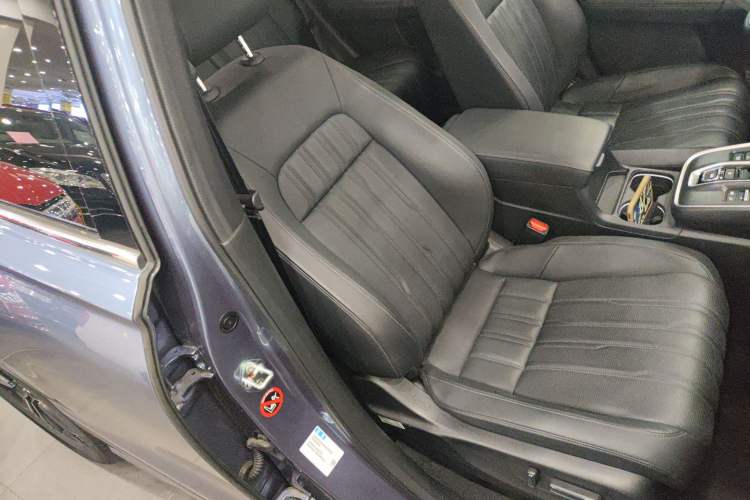 Used Honda Breeze New Energy 2023 ePHEV Ultimate Edition
