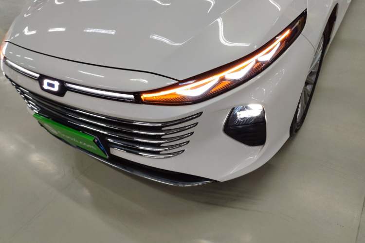 Used Bestune B70 2024 Fourth Generation 2.0T Lingyu Version