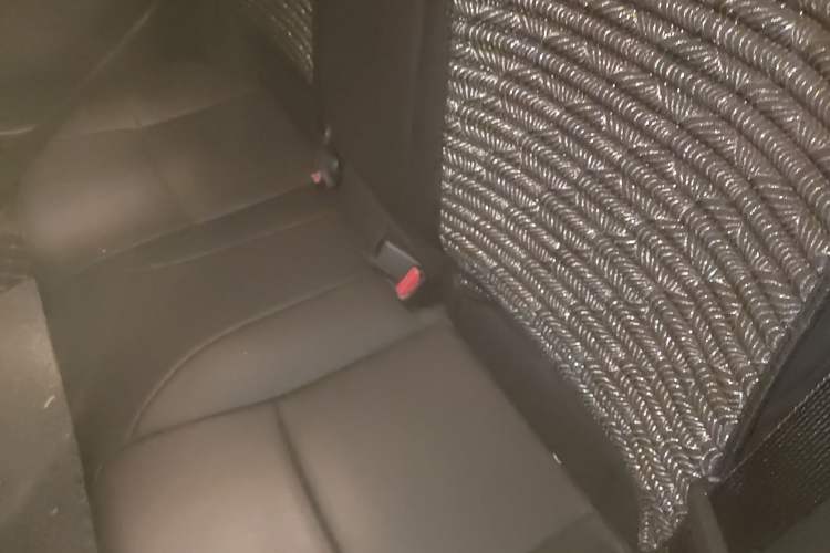 Used Toyota Levin 2022 185T CVT Luxury Edition