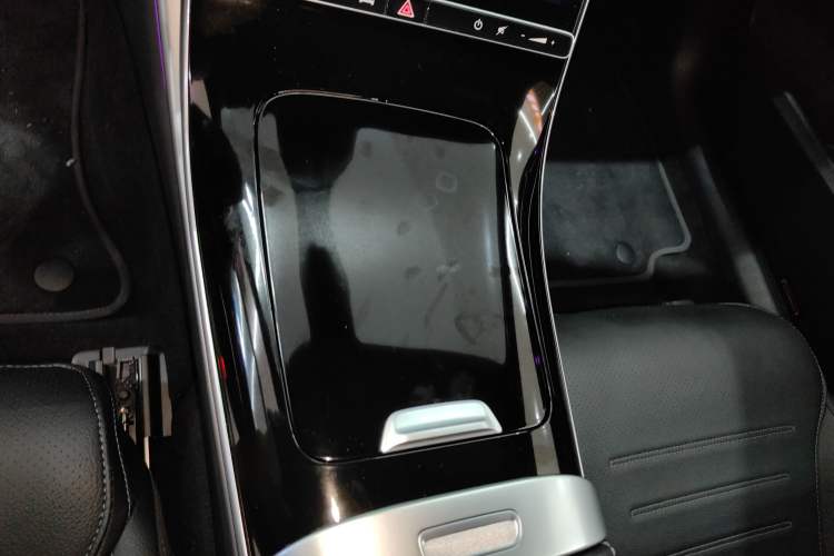 Used Mercedes-Benz C-Class 2025 Facelift C 260 L Sport Edition