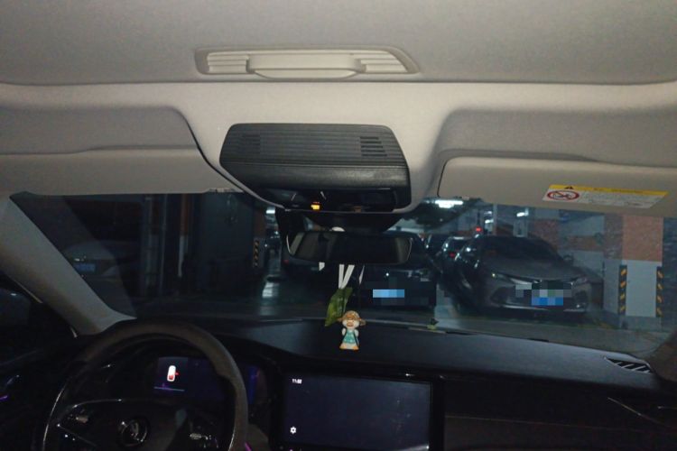 Used Skoda Octavia 2021 PRO TSI280 DSG Prestige Edition
