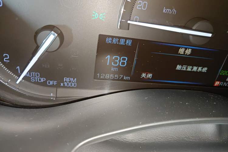 Used Cadillac ATS-L 2017 28T Fashion Edition