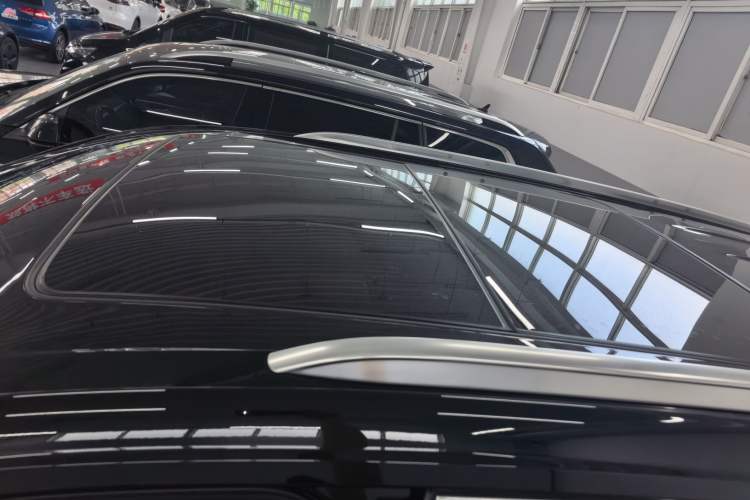 Used Cadillac XT6 2020 28T Six-Seater Four-Wheel-Drive Luxury Version