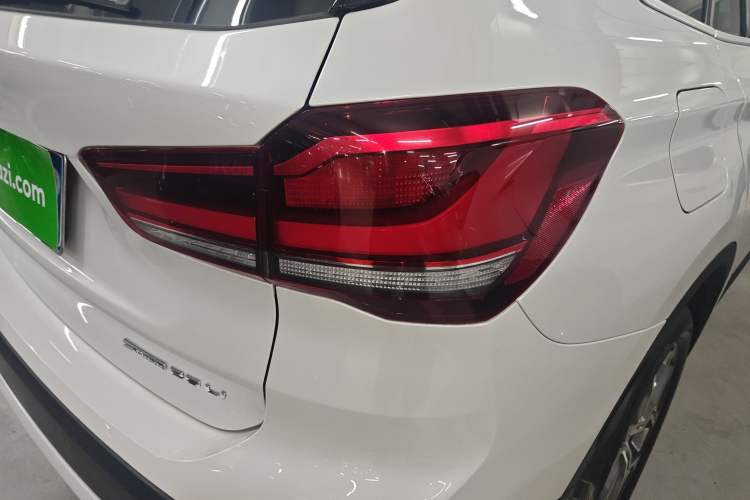 Used BMW X1 2022 sDrive25Li Leading Model
