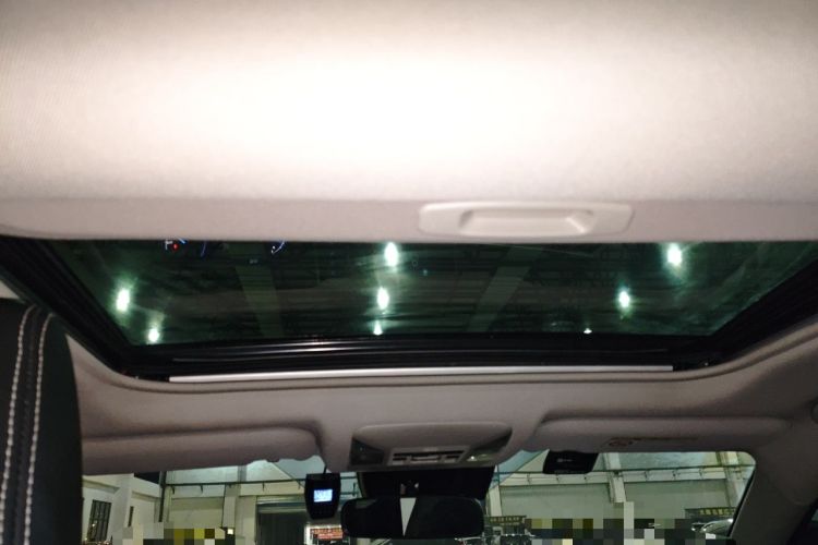 Used Toyota RAV4 2020 Dual-Engine 2.5L E-CVT Two-Wheel Drive Elite Edition