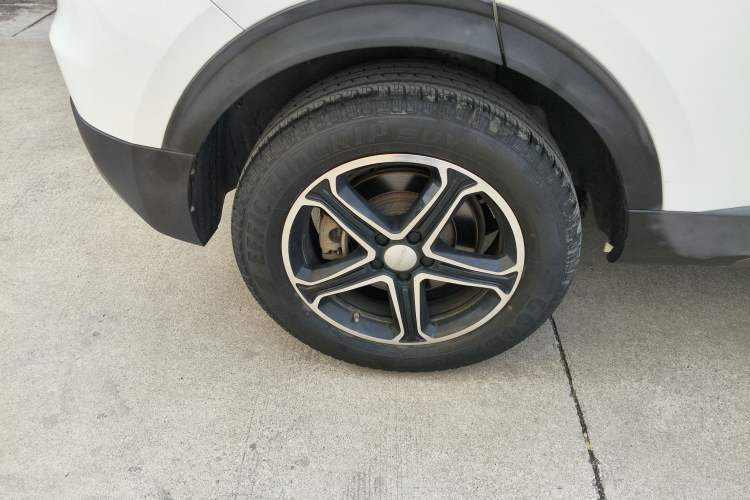 Used Haval H4 2020 Enjoy Edition 1.5T DCT Smart
