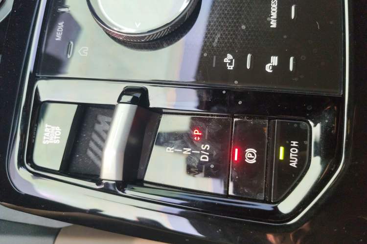 Used BMW 5 Series 2024 525Li M Sport Package