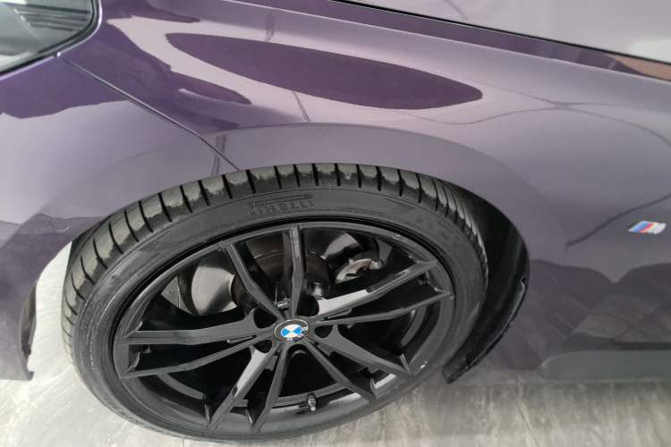 Used BMW 2 Series 2022 225i M Sport Night Edition