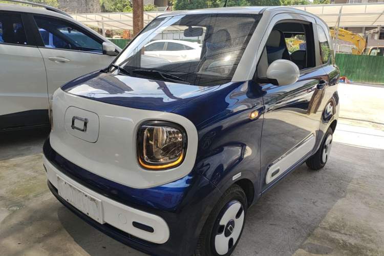 Used Bestune Pony 2024 170km Range Energizing Horse