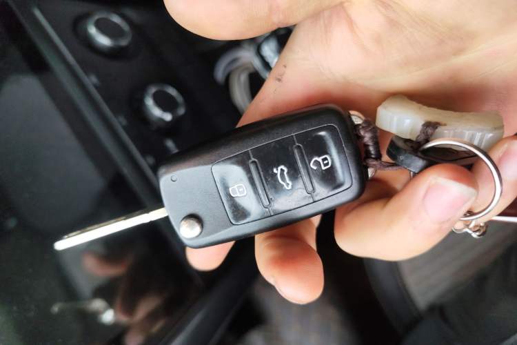 Used Skoda Yeti 2017 TSI280 DSG Advanced Edition