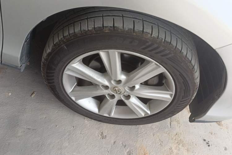 Used Toyota Previa 2006 2.4L 7-Seater Luxury Edition