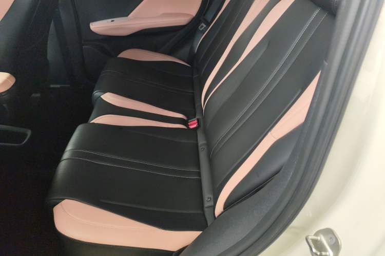 Used BYD Seagull 2023 Free Edition