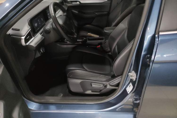 Used Ford Escort 2021 1.5L Automatic Diamond Edition