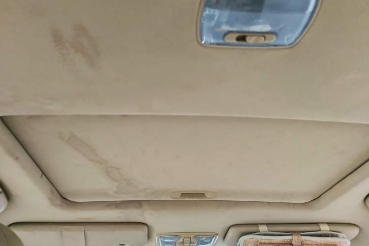 Used Haval H6 2012 1.5T Manual Two-Wheel Drive Prestige Version