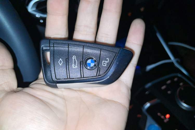 Used BMW i3 2024 eDrive 35 L
