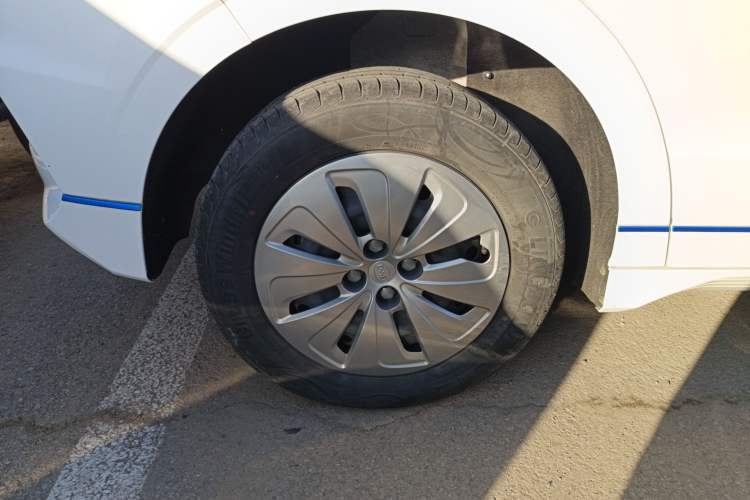 Used BYD e2 2021 Comfort Model