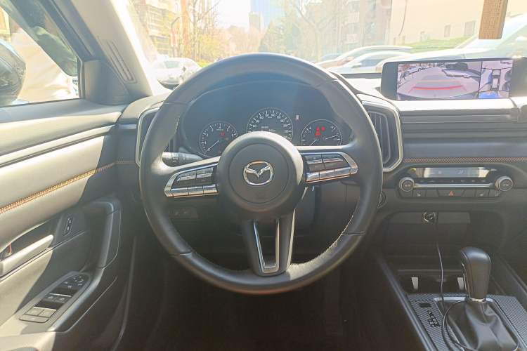 Used Mazda CX-50 2023 2.0L Anxing Edition