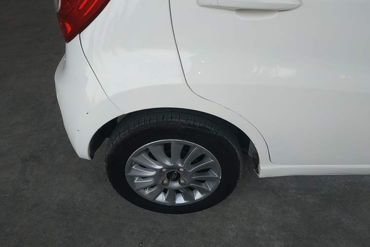 Used JAC iEV6E 2019 Upgraded iEV6E Luxury Model