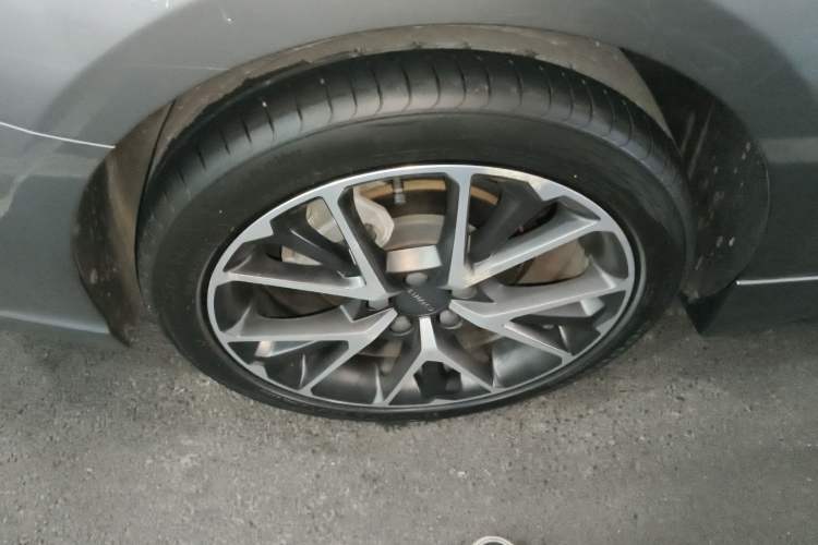 Used Lynk & Co 03 2021 1.5TD DCT Jing Champion Edition
