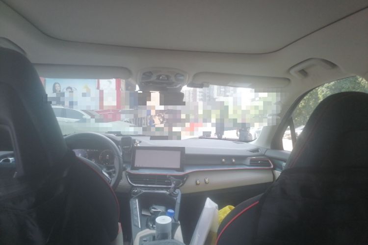 Used Lynk & Co 06 2020 1.5T YAO Halo