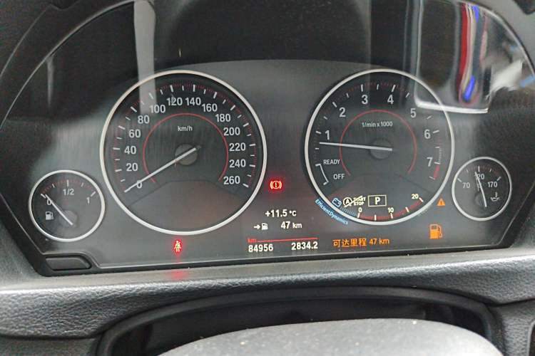 Used BMW 3 Series 2018 320i M Sport Package