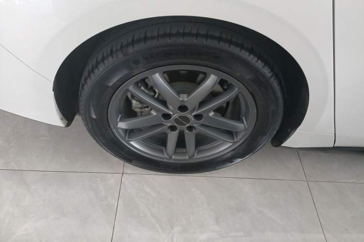 Used FORTHING Xinghai S7 2025 555 Hongyun Edition Exterior 5