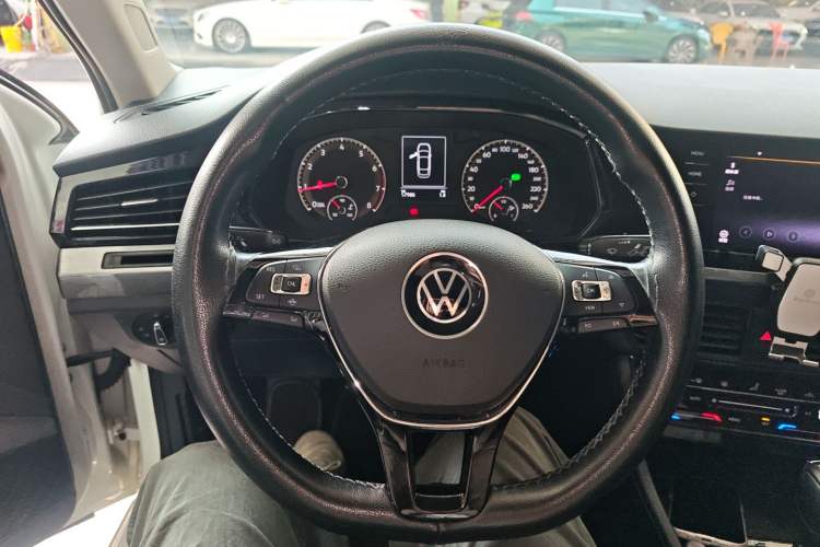 Used Volkswagen Bora 2021 200TSI DSG Elite Smart Connectivity Version
