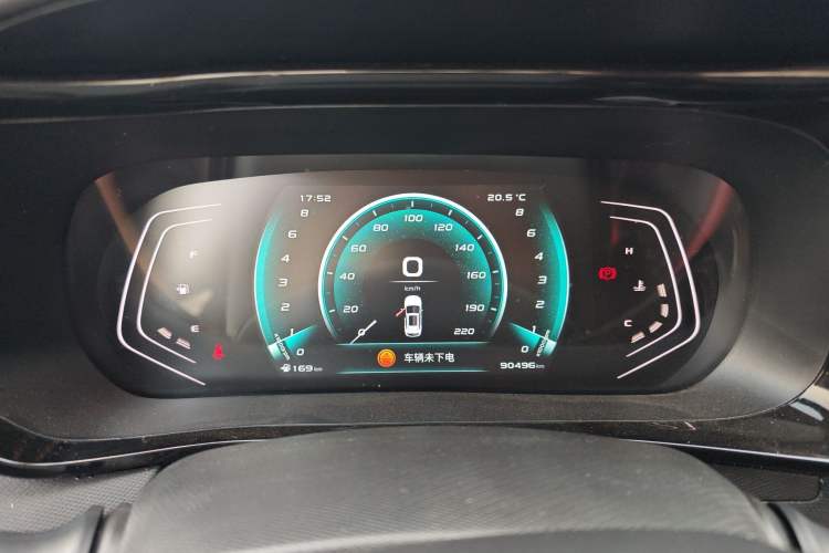 Used CHANGAN OSHAN X5 2021 1.5T DCT Prestige Edition
