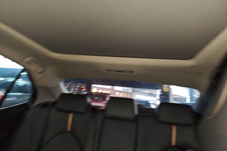 Used Toyota Camry 2018 Dual-Engine 2.5 HG Luxury Edition
