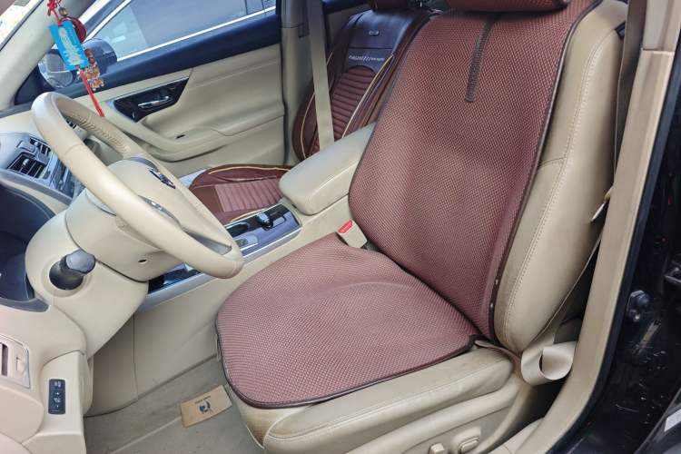 Used Nissan Teana 2013 2.0L XL Comfort Edition