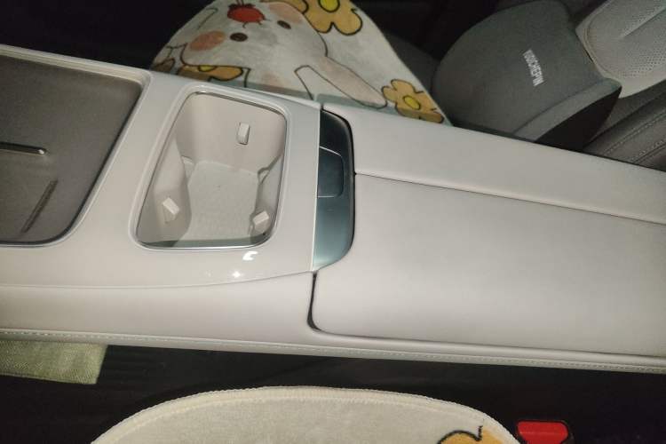 Used Deepal L07 2026 Model 240Ultra Huawei Qiankun ADS SE Edition