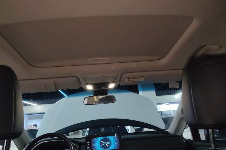 Used Honda Elysion 2022 2.0L eHEV Luxury Edition
